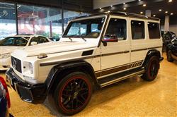 مێرسێدس بێنز G-Class